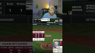Whats The Call? 💀 #mlb #mlbtheshow #mlbtheshow26 #playful #funny
