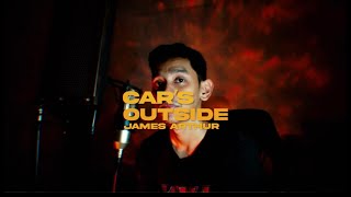 James Arthur - Car's Outside (Cover by Ilman Macbee)