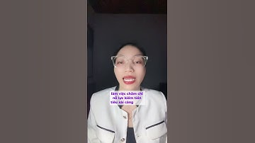 Làm sao để ở cùng tần số với sự thành công &giàu có #shorts