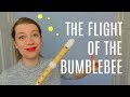 How to learn ‘Flight of the Bumblebee’! | Team Recorder