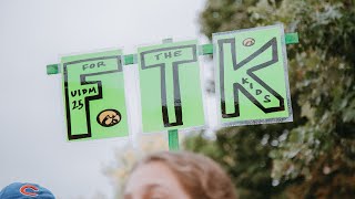 Dance Marathon 25 | DMM