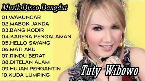 Tuy Wibowo - Full Album - Wakuncar - Mabok Janda - Bang Kodir - Dangdut Pilihan