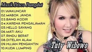 Tuy Wibowo - Full Album - Wakuncar - Mabok Janda - Bang Kodir - Dangdut Pilihan