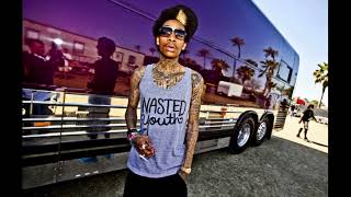 Wiz Khalifa -The Bluff (Instrumental) Prod. IDlabs