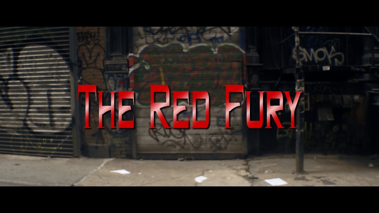 red fury unleashed