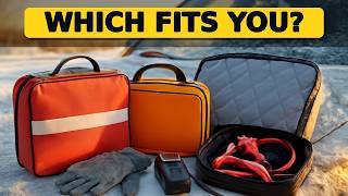 Top 5 Best Winter Car Emergency Kits 2026 - Essential Safety for Cold Weather Driving
