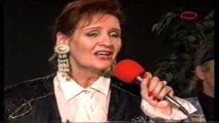 Lepa Lukic - Mirno spavaj nano - (LIVE) - A sto ne bi moglo - (Tv Pink 1997)