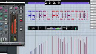 Astral Projection Live from the studio : : 13/10/2022