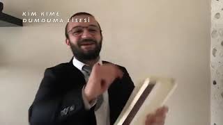 Aşk 101 Parodi - Aykut Elmas