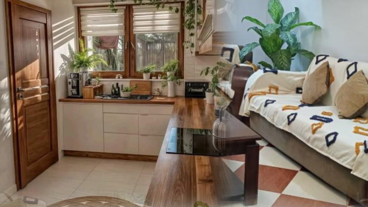 جولة في داري😱عاودتلها و حصلت😭العودة بعد غياب