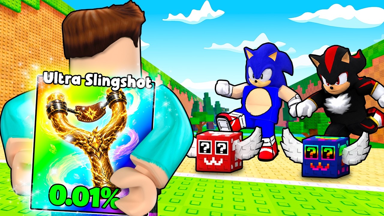 I INSTALLED SLINGSHOT MODS IN KICK A BRAINROT ROBLOX !!