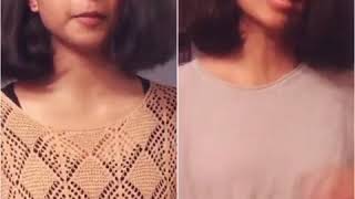 Hazel Shiny Cute Tiktok Video