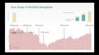 Portfolio Navigation Case Study