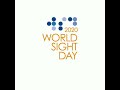 World Sight Day 2020 Awareness Video
