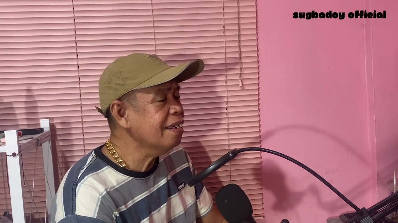 Lady - Kenny Roger (Cover by Doy Reodique)