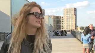 Dual City Summer Courses at Central Saint Martins