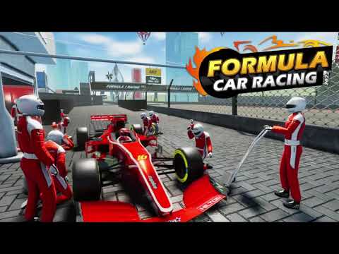 Real Formula Racing: Car Games