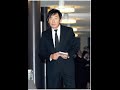 【川島さん通夜】石田純一、失楽園の相手役オファー断っていた「ごめんね」