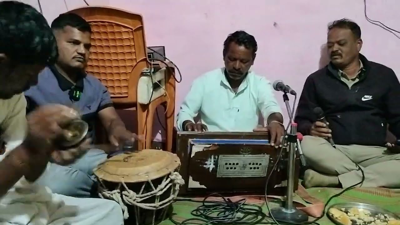 ಎಂಥಾ ಸೋಗು ಮಾಡಿ ನೆಡತಿ || #ಭಜನಾಪದಗಳು #ವೆಂಕಟಪ್ಪನಾಯಕಭಜನಾಪದಗಳು #bhajnapada #duet #bhajansong #song#dance