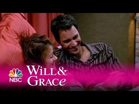 Will & Grace - Will and Grace Say Goodbye (Highlight)