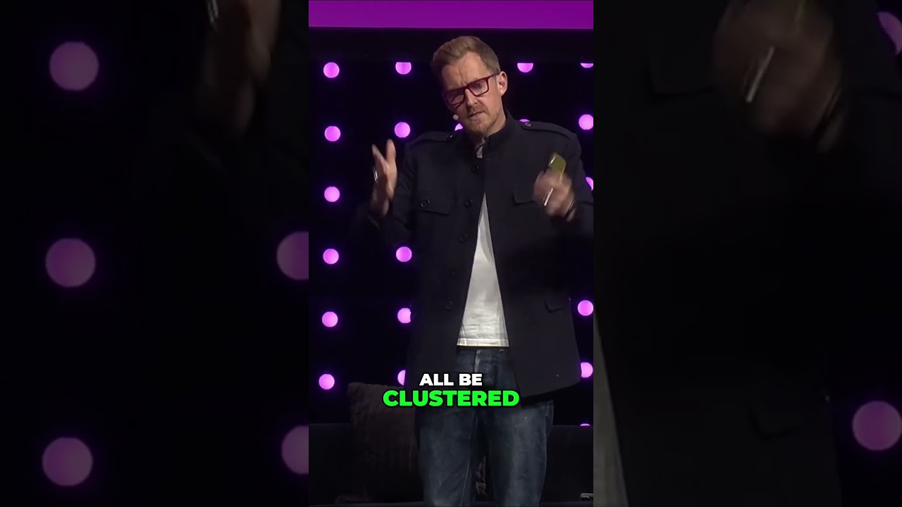 The two most essential acronyms for navigating 2024 (which are also the best AND worst acronyms in