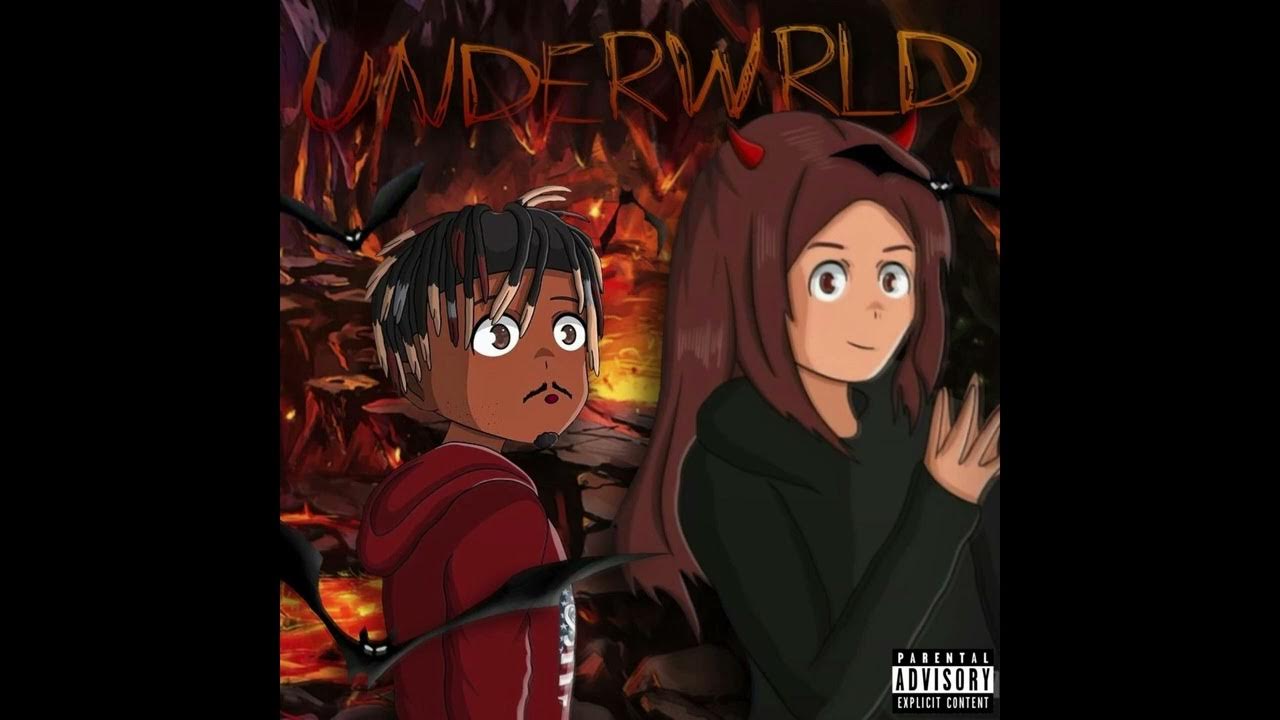 Juice WRLD Through Hell (Unreleased) YouTube