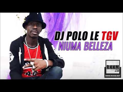 DJ POLO LE TGV - NIUMA BELLEZA (2019)