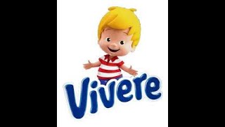 Laura Sordi - Locutora Vivere - Personaje Mucama Paraguaya