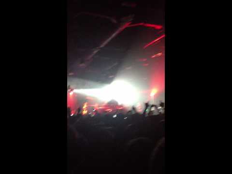 Benny Benassi 2012 Tucson Arizona: Cinema