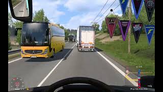 ETS2 TMP Report 5