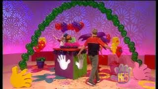 Hi-5 Season 3 Episode 23