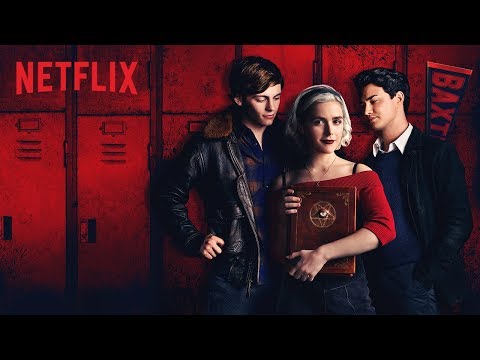 《莎賓娜的顫慄冒險》第 2 部 | 預告 [HD] | Netflix