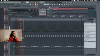 (Part 1/2) Live Producing with Ableton, Reason and FL Studio screenshot 3