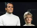 Harry Belafonte controversy - Petula Clark reveals the story