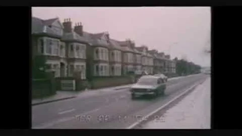 Teresa Cooper, Kendall House. Severe child abuse a...