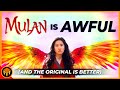 Mulan (2020) Is AWFUL | How It Fails As A Remake