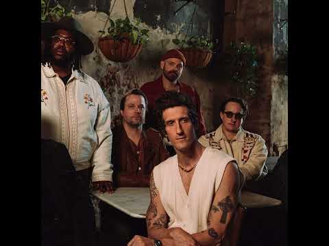 Artist Update With The Revivalists’ Bassist George Gekas