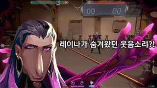 당신이 몰랐을 발로란트 잡지식 [발로란트]