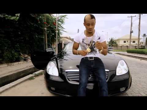 Skutch - Ibonge (Official Video)