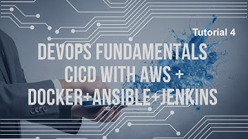 DEVOPS FUNDAMENTALS WITH CICD – AWS(LINUX), ANSIBLE,JENKINS AND GIT - Install Maven