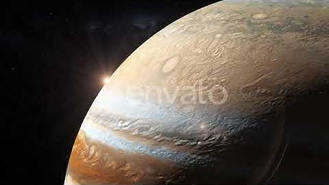 Jupiter | Motion Graphics - Videohive template