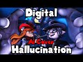 Digital hallucination  ftmeggy  smg4 crews  wren ai cover  warning crack voice and loud