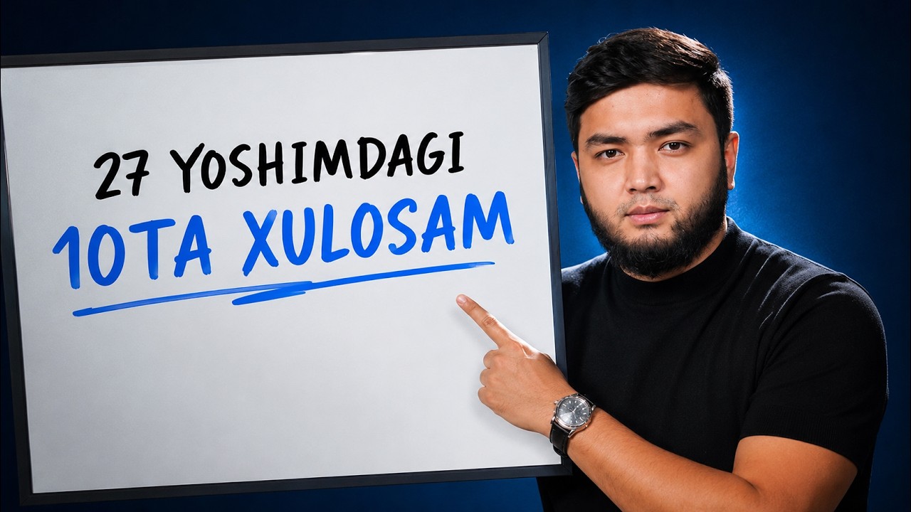 Latest Title & Thumbnail