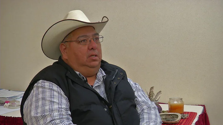 NDNAEU 7 "Elders in the Community" with Charles Mo...