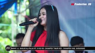 TERHANYUT DALAM KEMESRAAN | WINDY  | AMARTHA MUSIC