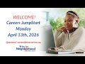 Welcome to our community 4.13.26