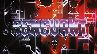 [NEW HARDEST] RENEVANT 100% (jump from bb) by Nikroplays & more