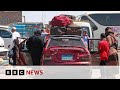 New video by BBC News on YouTube