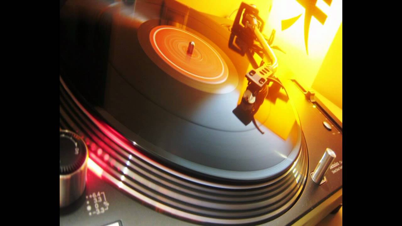 DJ Rolando aka The Aztec Mystic - Jaguar - YouTube