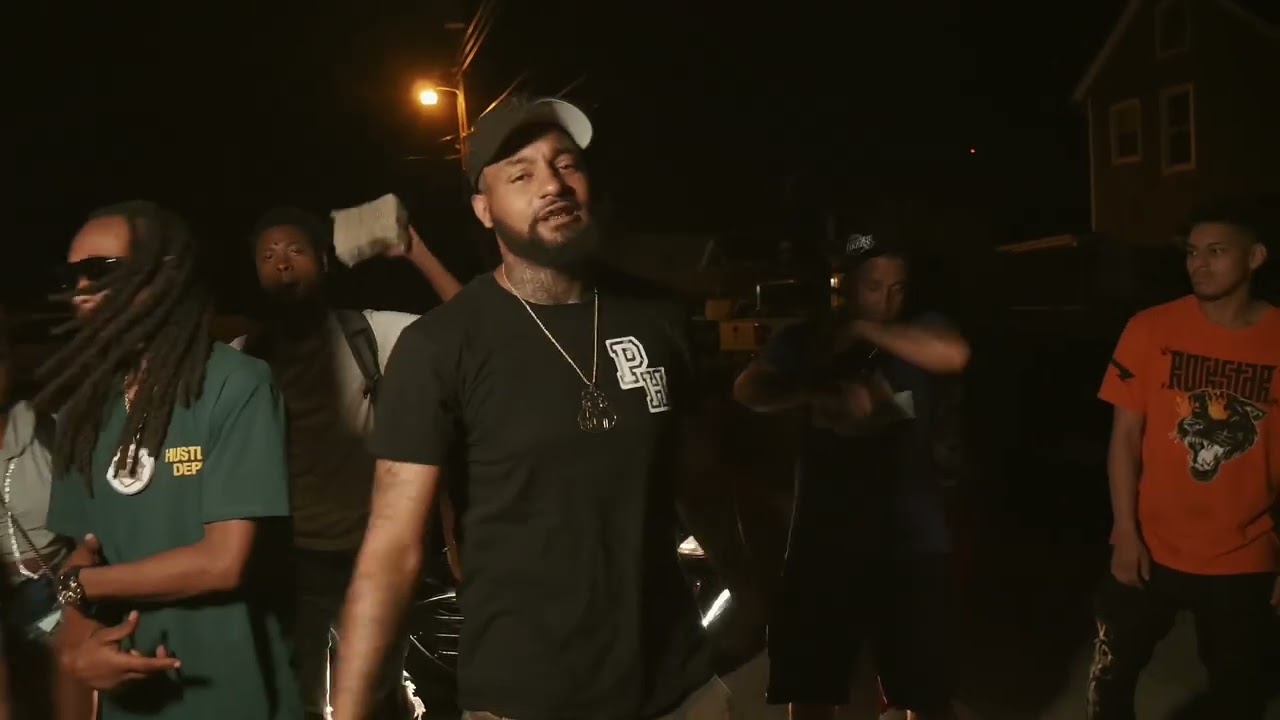 CannonBoi Rah ft G Quick & Harris – Worth Sumn music video thumbnail